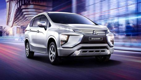 New 2021 Mitsubishi Xpander GLS 1.5G 2WD AT Price in Philippines, Colors, Specifications, Fuel Consumption, Interior and User Reviews | Autofun