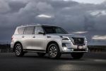The 2022 Nissan Patrol: A Premium SUV Tailor-made for VIPs