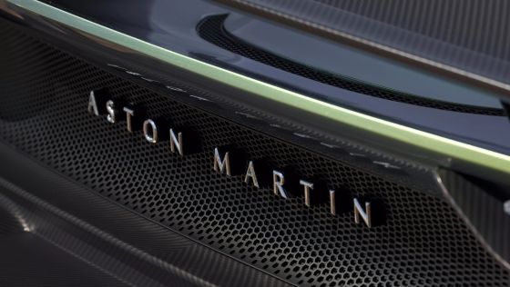 Aston Martin Valhalla Standard 2024 Exterior 013