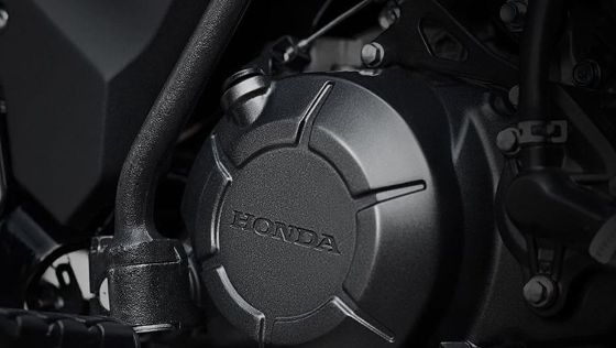 Honda Supra GTR 150 Public Exterior 002