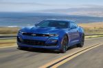 Is 2022 Chevrolet Camaro the Best Affordable Car?