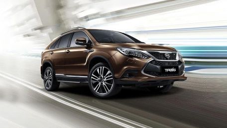 New 2021 BYD Tang Hybrid Super Sport Price in Philippines, Colors, Specifications, Fuel Consumption, Interior and User Reviews | Autofun