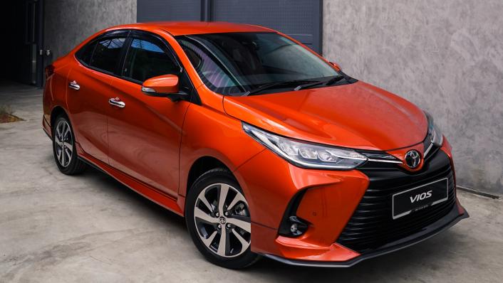 New Toyota Vios 2020-2021 Price list in Philippines, Specs, Images, Reviews