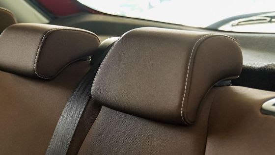 Mazda 2 Hatchback Public Interior 009
