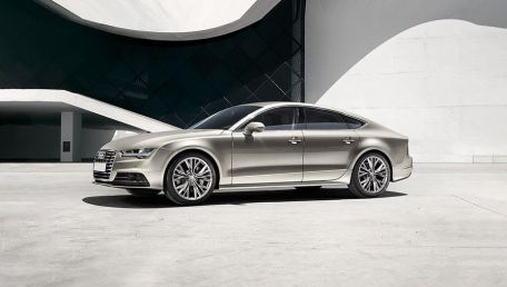 New 2021 Audi A7 Sportback 3.0 TFSI Price in Philippines, Colors, Specifications, Fuel Consumption, Interior and User Reviews | Autofun