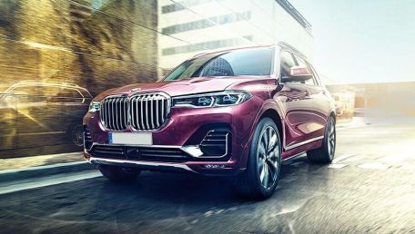 New 2021 BMW X7 xDrive30d Price in Philippines, Colors, Specifications, Fuel Consumption, Interior and User Reviews | Autofun