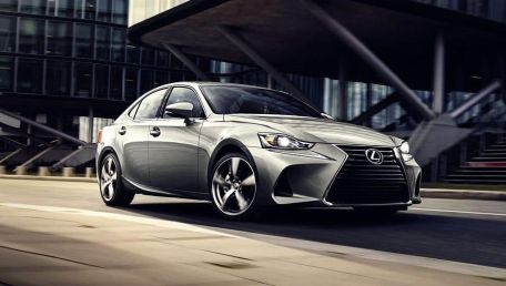 New 2021 Lexus IS 350 F-Sport Price in Philippines, Colors, Specifications, Fuel Consumption, Interior and User Reviews | Autofun