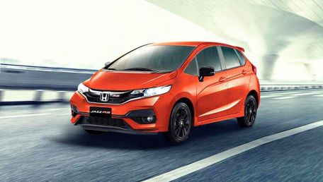 New 2021 Honda Jazz 1.5 RS Navi CVT Price in Philippines, Colors, Specifications, Fuel Consumption, Interior and User Reviews | Autofun