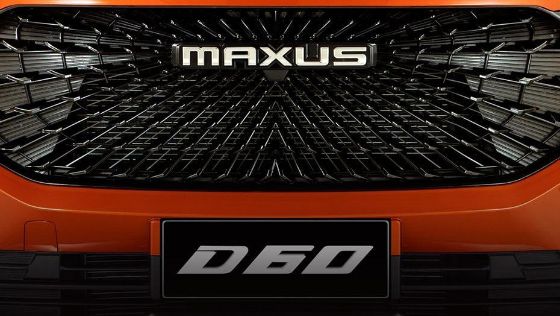 Maxus D60 Public Exterior 009