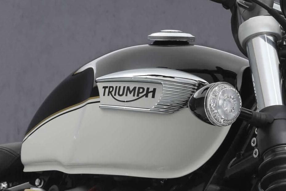 Triumph Bonneville Speedmaster Public Exterior 003