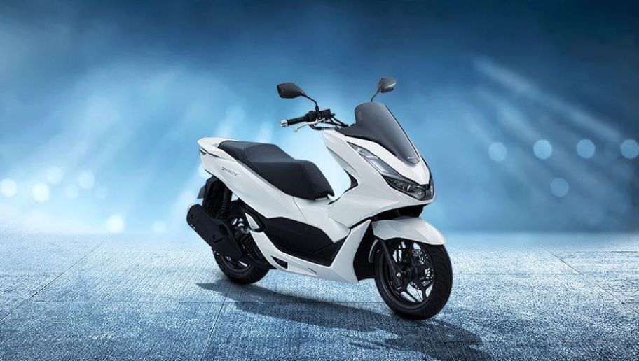 2022 Honda PCX160 ABS