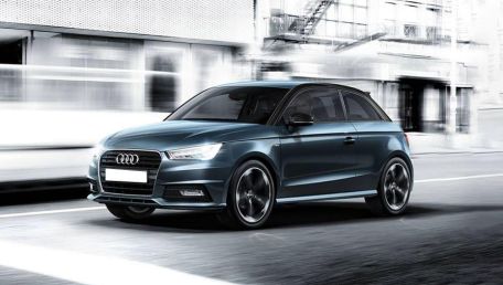New 2021 Audi A1 1.4 TFSI Price in Philippines, Colors, Specifications, Fuel Consumption, Interior and User Reviews | Autofun