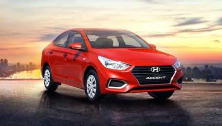 New 2021 Hyundai Accent 1.4 GL 6MT w/o Airbags Price in Philippines, Colors, Specifications, Fuel Consumption, Interior and User Reviews | Autofun
