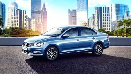 New 2021 Volkswagen Santana 180 MPI AT SE Price in Philippines, Colors, Specifications, Fuel Consumption, Interior and User Reviews | Autofun
