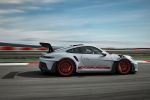 2023 Porsche 911 GT3 RS: The ultimate track weapon?