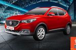 Buy From the Shopee 9.9 Sale and Get a Chance to Win an MG ZS