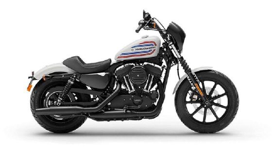 Harley-Davidson Iron 1200 Public Colors 003