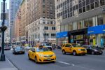 Only zero-emissions cars to be sold in New York by 2035
