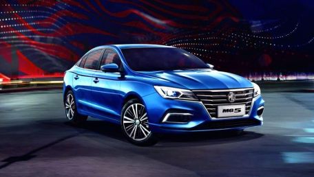 New 2021 MG 5 1.5L CVT Core Price in Philippines, Colors, Specifications, Fuel Consumption, Interior and User Reviews | Autofun