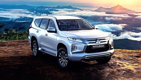 New 2021 Mitsubishi Montero Sport GT 4WD AT Price in Philippines, Colors, Specifications, Fuel Consumption, Interior and User Reviews | Autofun