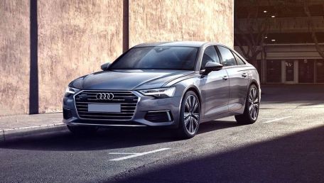 New 2021 Audi A6 Sedan 2.0 TFSI S Tronic Price in Philippines, Colors, Specifications, Fuel Consumption, Interior and User Reviews | Autofun