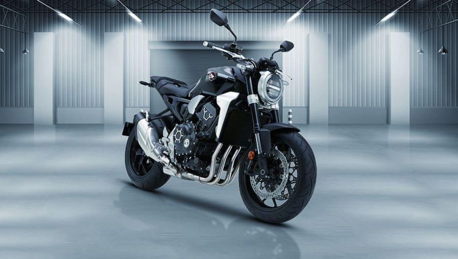 2021 Honda CB1000R Neo Sports Cafe