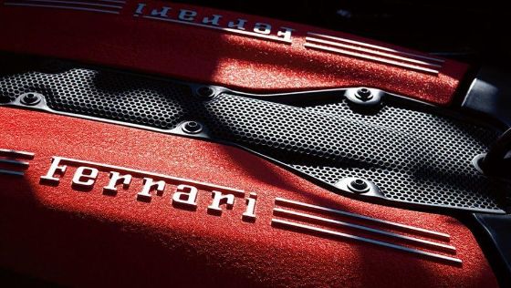 Ferrari 488 GTB Public Interior 001