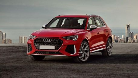 New 2021 Audi RS Q3 2.5L TFSI Price in Philippines, Colors, Specifications, Fuel Consumption, Interior and User Reviews | Autofun