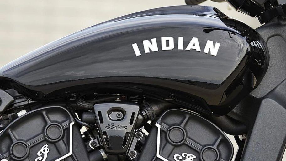 2021 Indian Scout Bobber Sixty Standard