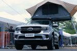 Test the latest Ranger, Everest as Ford Island Conquest visits Davao on Oct. 7-9