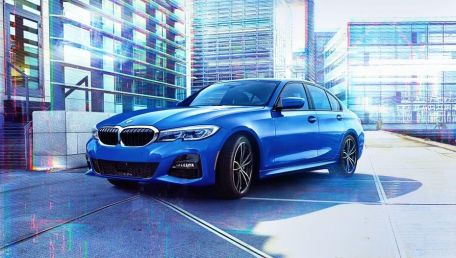New 2021 BMW 3 Series Sedan 318i Sport Price in Philippines, Colors, Specifications, Fuel Consumption, Interior and User Reviews | Autofun