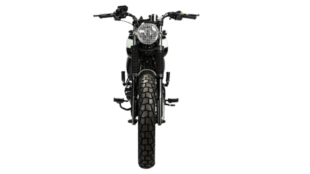 Mutt Motorcycles GT-SS 250 ABS 2023