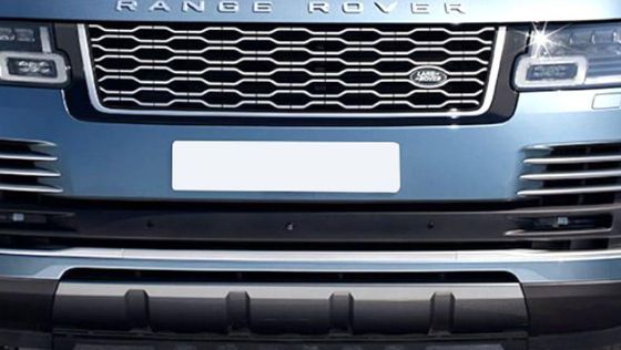 Land Rover Range Rover Public Exterior 009