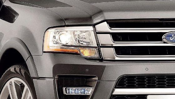 Ford Expedition Public Exterior 009