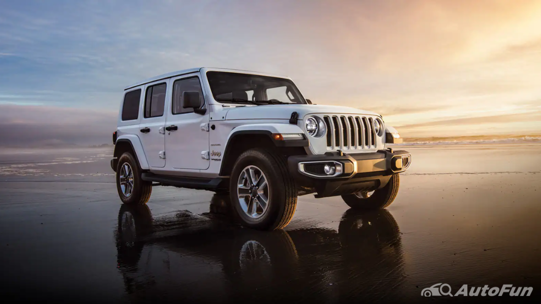 2022 Jeep Wrangler Buyer's Guide: 5 Things Should Know First | AutoFun