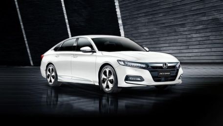 New 2021 Honda Accord 1.5 Turbo EL Price in Philippines, Colors, Specifications, Fuel Consumption, Interior and User Reviews | Autofun