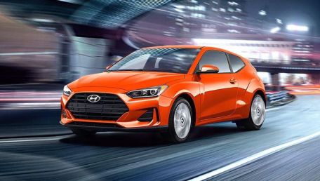 New 2021 Hyundai Veloster 1.6 T-GDi GLS 7DCT Price in Philippines, Colors, Specifications, Fuel Consumption, Interior and User Reviews | Autofun