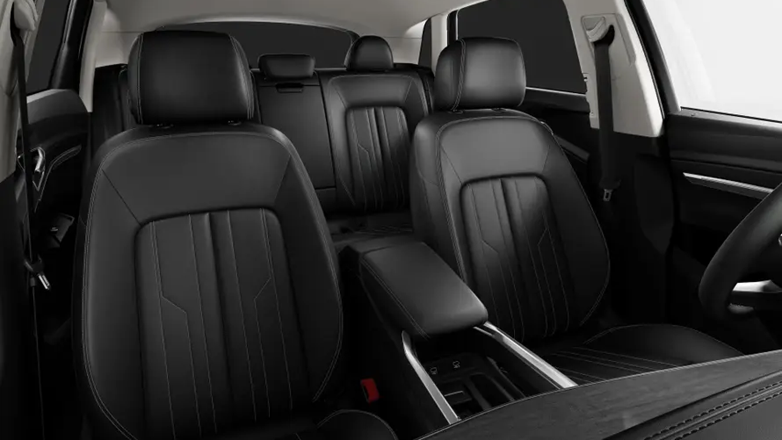 Audi Q8 e-tron 55 Quattro 2023 Interior 005