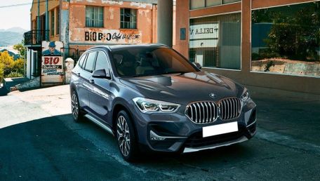 New 2021 BMW X1 sDrive18d xLine Price in Philippines, Colors, Specifications, Fuel Consumption, Interior and User Reviews | Autofun