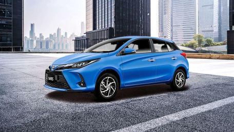 New 2021 Toyota Yaris 1.3 E CVT Price in Philippines, Colors, Specifications, Fuel Consumption, Interior and User Reviews | Autofun