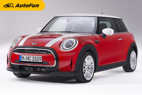 How Worthy is the New-Generation Mini?