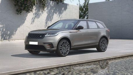 New 2021 Land Rover Range Rover Velar Price in Philippines, Colors, Specifications, Fuel Consumption, Interior and User Reviews | Autofun