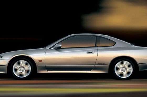 Watch out, GR86/BR-Z! Nissan may revive Silvia nameplate as entry-level sports car