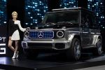 Mercedes-Benz: After 2025, some plants to be converted to only build EVs