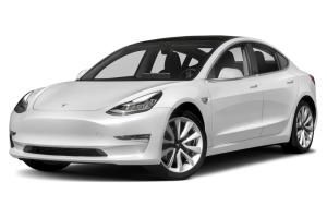 Tesla Model 3 2023 Exterior 017