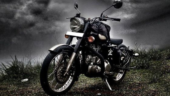 2021 Royal Enfield Classic 500 Standard Motorcycles Images, Colors and  Highlight Gallery in Philippines | Autofun
