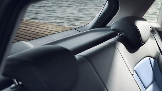 Audi A1 Sportback Public Interior 006