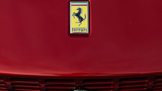 Ferrari Roma Public Exterior 008
