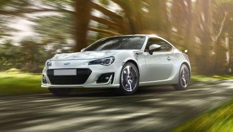 New 2021 Subaru BRZ 2.0L AT Price in Philippines, Colors, Specifications, Fuel Consumption, Interior and User Reviews | Autofun