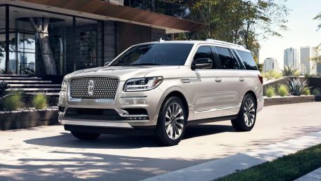 New 2021 Lincoln Navigator Reserve Price in Philippines, Colors, Specifications, Fuel Consumption, Interior and User Reviews | Autofun